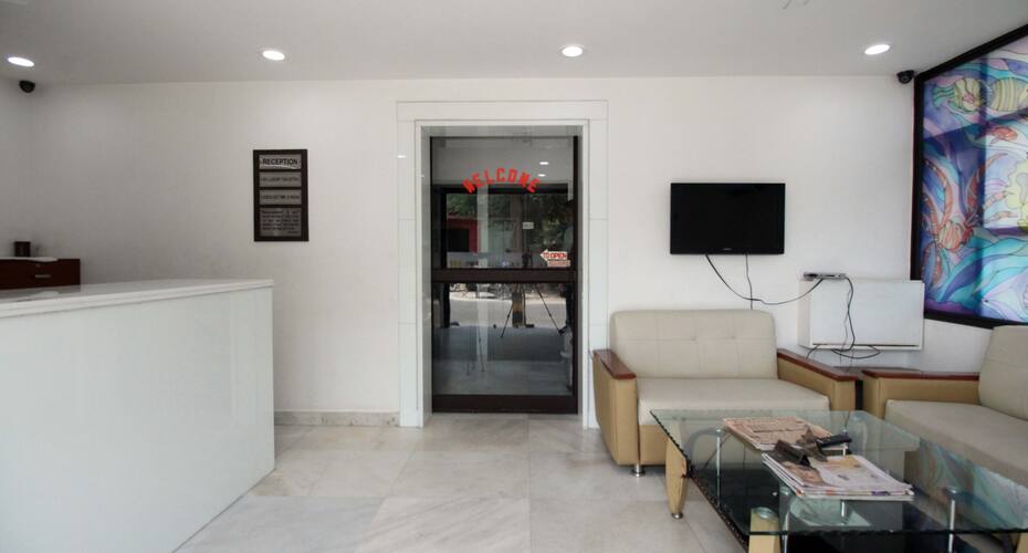 Hotel Royal Palace NEW DELHI, New Delhi 5